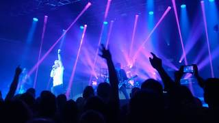 Stone Temple Pilots - Dead & Bloated LIVE O2 Forum Kentish Town, London, 13 June 2019