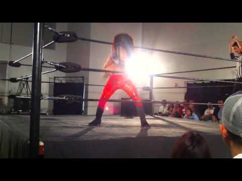 kyle webb vs. nick madrid II