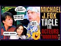 Michael jfmarty mcfly hollywood usamovietacle les acteurs moderns