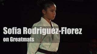 Sofia Rodriguez-Florez - 2018 Infinity National Championships