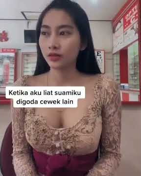 TIKTOK VIRAL GUNUNG GEDE GONDAL GANDUL DASTER BIKIN GEMES HOT 2021 PART