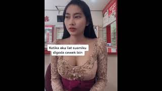 TIKTOK VIRAL GUNUNG GEDE GONDAL GANDUL DASTER BIKIN GEMES HOT 2021 PART