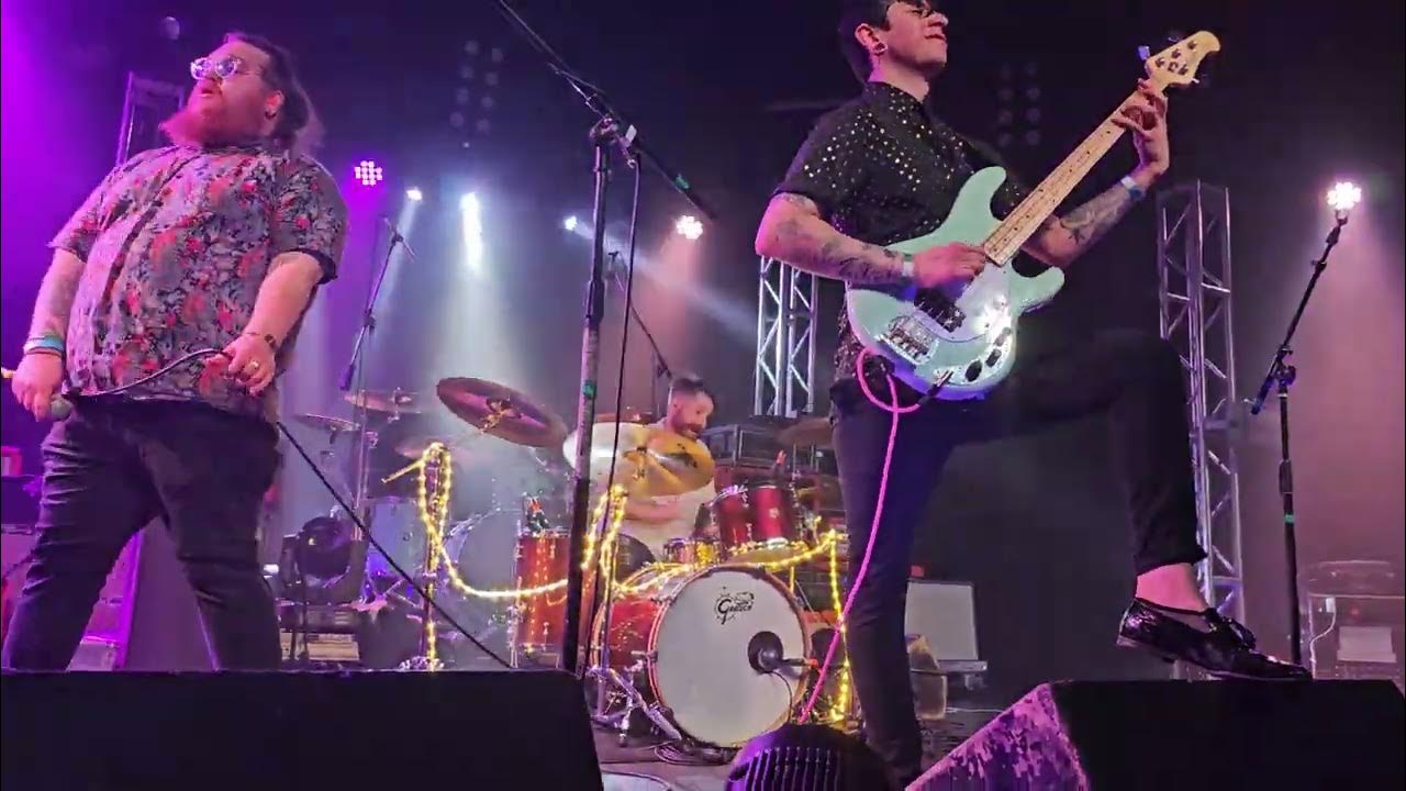 Dwellings Devices (Live The Glass House, Pomona, CA 12/31/23) YouTube