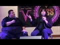 Vinnie Vincent 2018 sobre su entrada en KISS Subtitulado