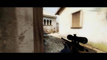 Kennys AWP 5k inferno by Evok