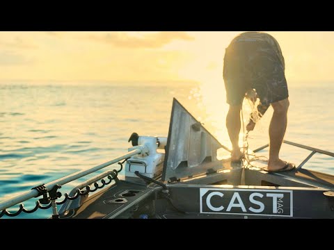 Unbelievable Adventure: Living on a Boat on the Great Barrier Reef! Day 2
