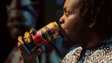 Ọmọlúàbí Ẹ Kú Iṣé! You’re doing well. 🍻