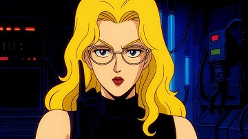 Lunara YumeRai – THE RECKONING // Cyberpunk, Synthwave, Retrowave, Vaporwave, Chillwave