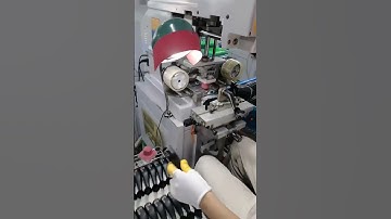 Car switch knob transfer printing machine, automated screen printing machine丝印机，移印机，丝网印刷机厂家直销