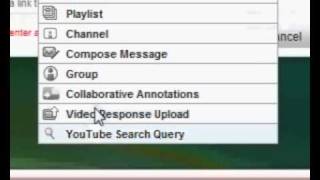 How to add annotations into your yoututbe video
