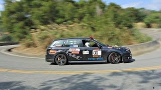 TRCC達仁站00號工作車影片