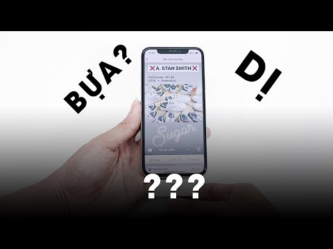 Video Thực hư nút home iPhone X có vân tay? -... - youtube