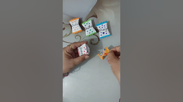 brother's day special craft idea Brother's day greeting card idea |  DIY gift for brother's day