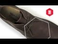 VIVOBAREFOOT Soul of Africa Gobi