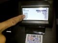Gambar CASH REGISTER SHARP XE-A207B - MESIN KASIR SHARP 207 HITAM dari Barcode Official Store Jakarta Pusat 8 Tokopedia