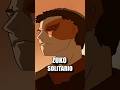 Zuko solitario - Avatar la leyenda de Aang #avatarlaleyendadeaang #shorts