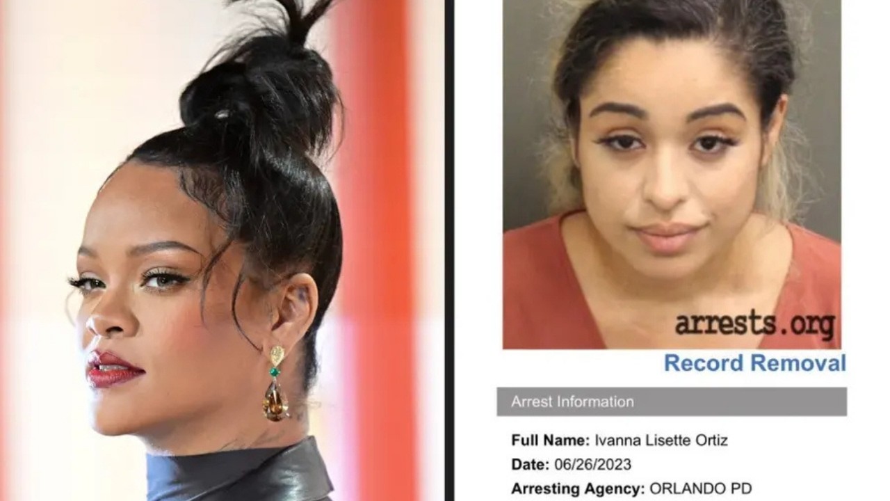 Huyu hapa aliyetaka kumuua Rihanna baada ya kufyatua Risasi zaidi ya saba,dhamana yake ni Bilioni 26