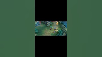 Clint vs Lesley #shorts #clint #mobilelegends #lesley