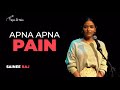 Apna apna pain  sainee raj  hindi  tape a tale