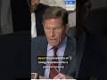 SEN. Blumenthal GRILLS: THE FACT IS YOU SPOKE TO SEN. SCOTT FOR NOMINATION!