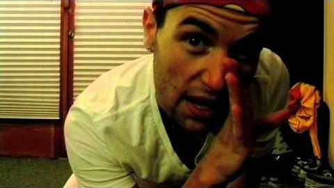 Ryan Goltz - Driven to Discover Video Contest