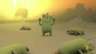 Lightwave to Maya Animation Export