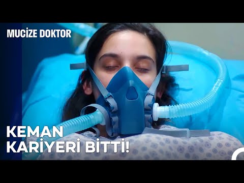 En Popüler Vakalar Part 17 - Mucize Doktor