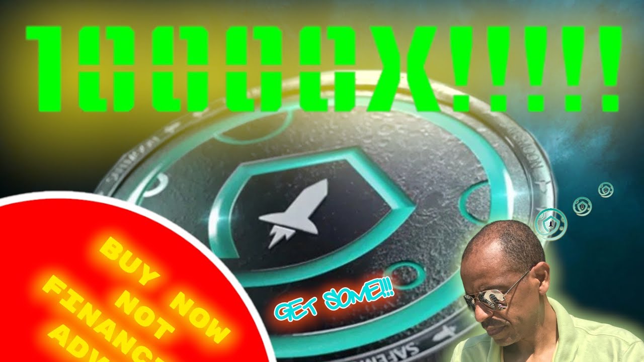 Safemoon Making Money Moves ....