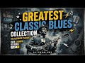 Janis Joplin, Stevie Ray Vaughan, Moore, Bonamassa | Lady Blues Rock Vintage Soul Night Whisper