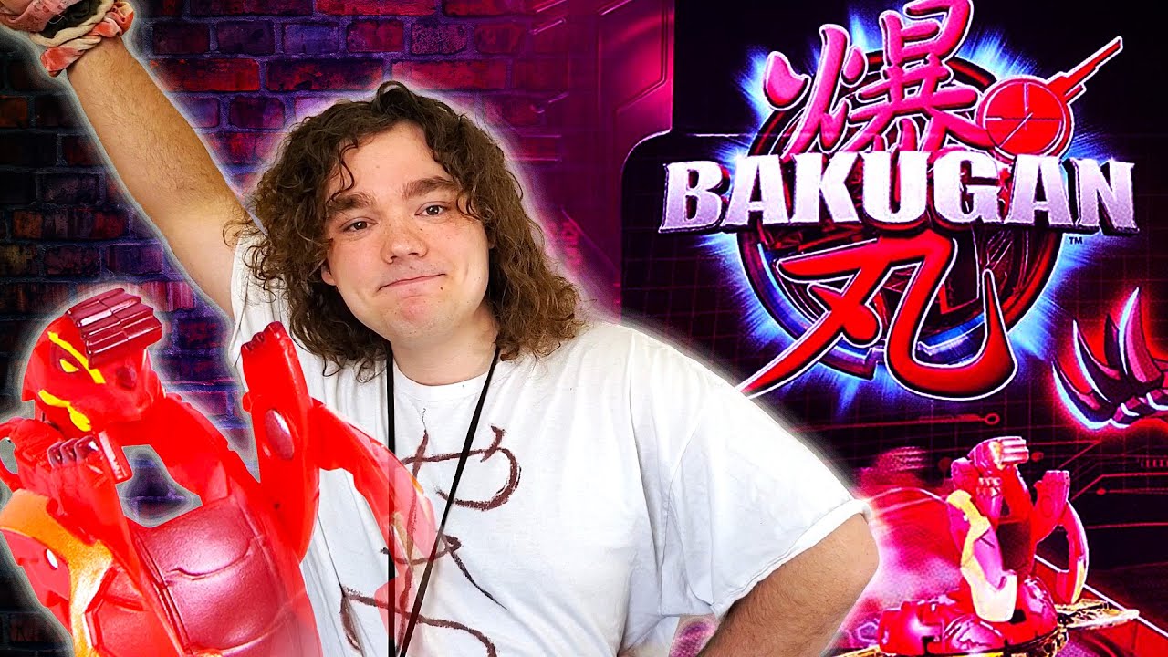 Bakugan reboot to launch within the next two years