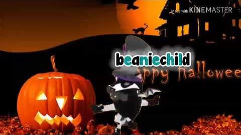 Intro for beaniechild aj