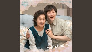 Half of Me