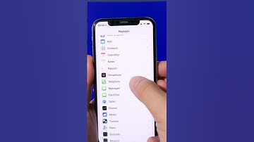 Thumbnail of Ton iPhone annonce qui t'appelle !