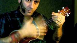 Video-Miniaturansicht von „Rumba Strum on Ukulele“