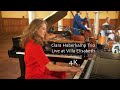 Clara Haberkamp Trio - Reframing the Moon (Official 4K Video)