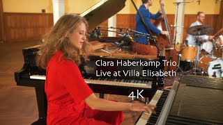 Clara Haberkamp Trio - Reframing the Moon (Official 4K Video)