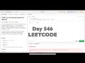 Day 546: LeetCode Problem 3289. The Two Sneaky Numbers of Digitville  -Swift