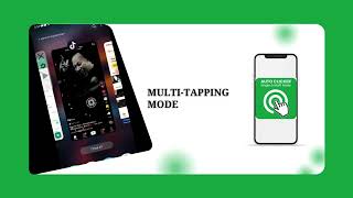 Auto Clicker - Automate Taps screenshot 2