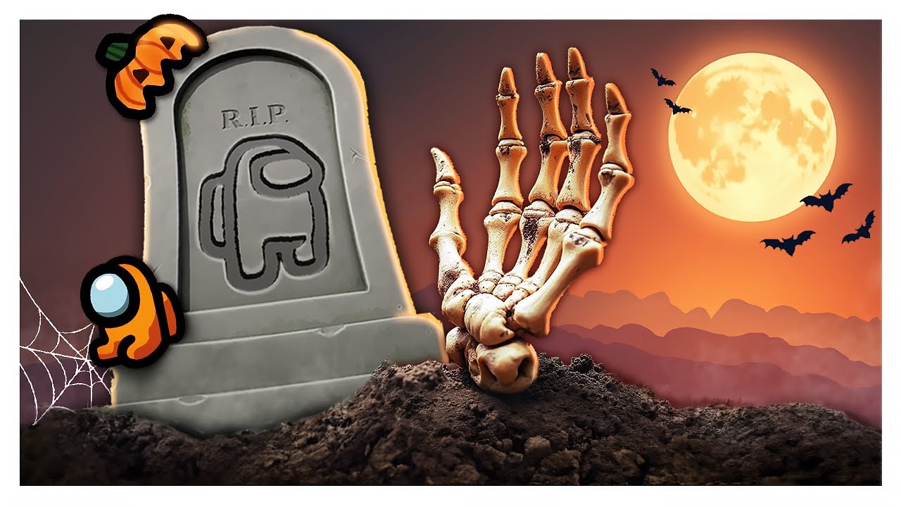 Is Among Us Back From The Dead???