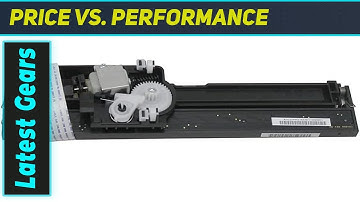 NOTRYA CIS Scanner Head: The Ultimate HP Printer Scanner Fix!