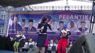 GOYANG DUMANG - MONICA SELVIA