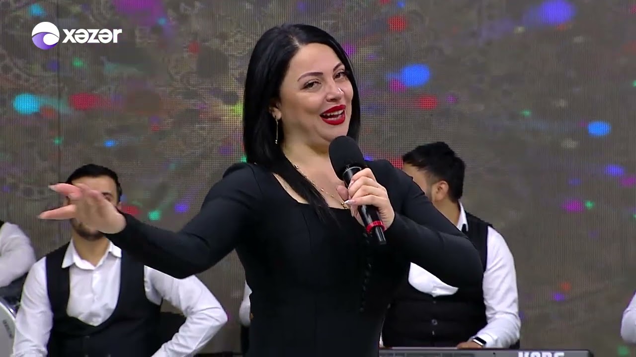 Dana Durdana - Azərbaycan