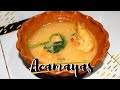 Mole de Acamaya