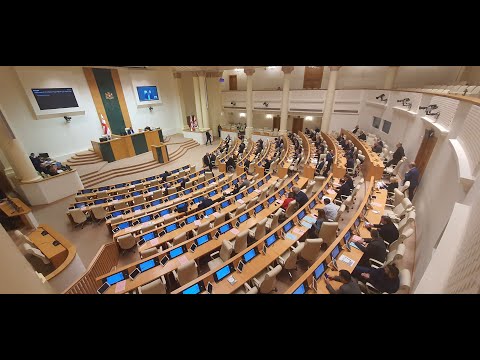 “უცხოური გავლენის აგენტის” შესახებ ორი კანონპროექტი და საყოველთაო კრიტიკა