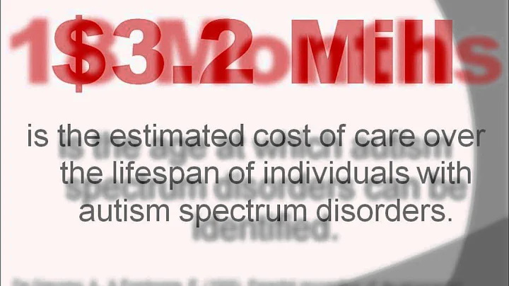 Autism Spectrum Disorders : Making a Difference wi...