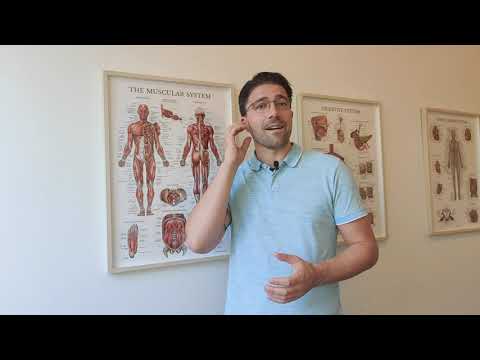 Video: Stød i hovedbunden: Hvad er årsager og behandlinger?