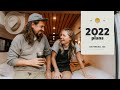 Our VANLIFE PLANS for 2022 + Survey for FUTURE Vanlife Content