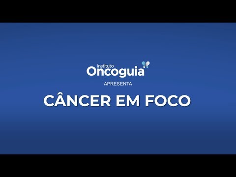 Vídeo: Câncer Colorretal: Sintomas, Diagnóstico, Tratamento E Muito Mais