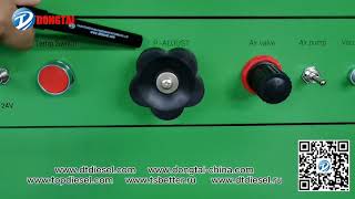 MINI12PSB  Diesel Injection Pump Test Bench 1