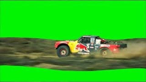 Estimated monocular depth helps with baja truck segmentation